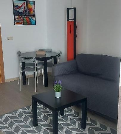 Apartamento Elite En Cullera Playa San Antonio Kültér fotó