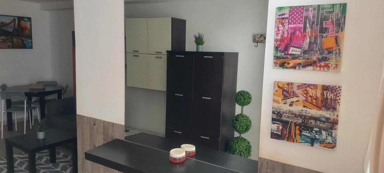Apartamento Elite En Cullera Playa San Antonio Kültér fotó