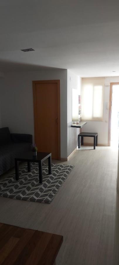 Apartamento Elite En Cullera Playa San Antonio Kültér fotó