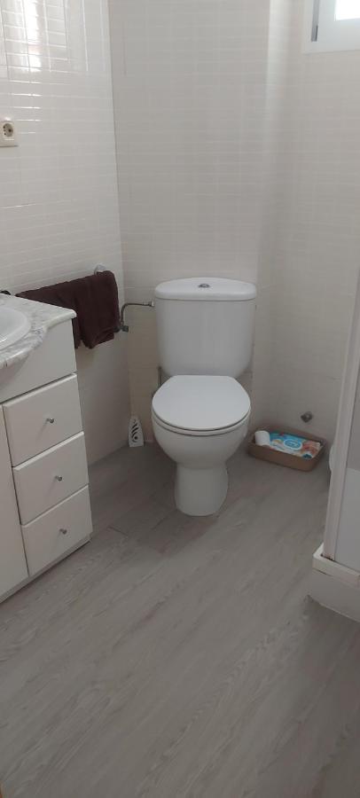 Apartamento Elite En Cullera Playa San Antonio Kültér fotó