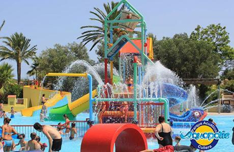 Apartamento Elite En Cullera Playa San Antonio Kültér fotó