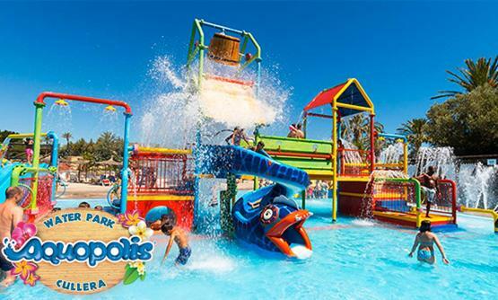 Apartamento Elite En Cullera Playa San Antonio Kültér fotó